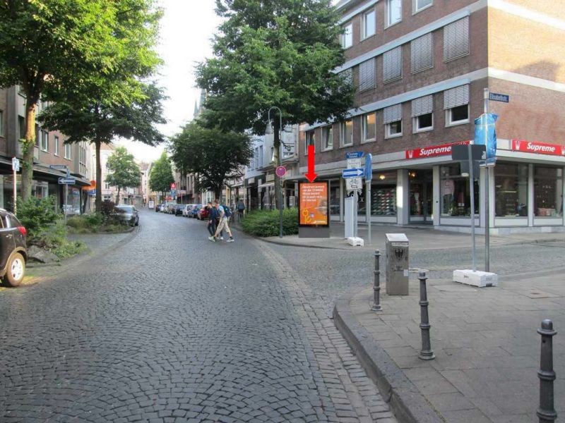 Kleinmarschierstr.  45/We.re.