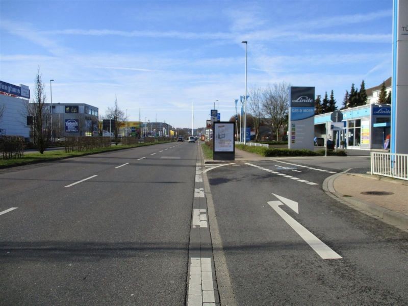 Krefelder Str. Nh. Eulersweg/Einf. Linde/We.li.