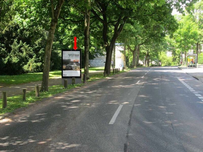 Ludwigsallee  65/We.li.