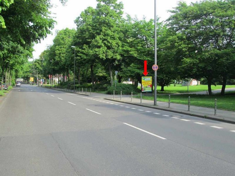 Monheimsallee  27/We.re.