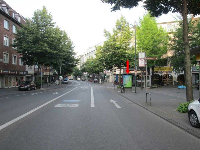 Peterstr.  36-38/We.re.