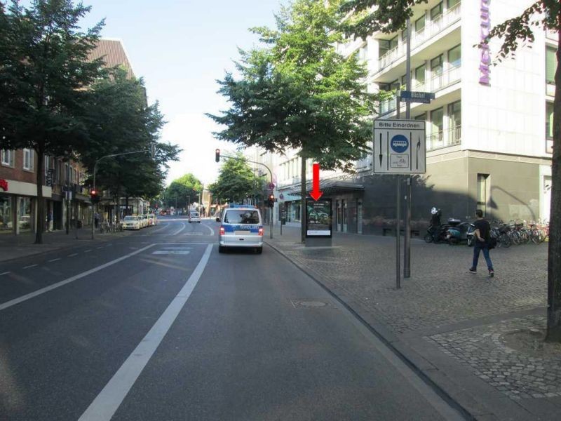 Peterstr./Büchel/We.re.