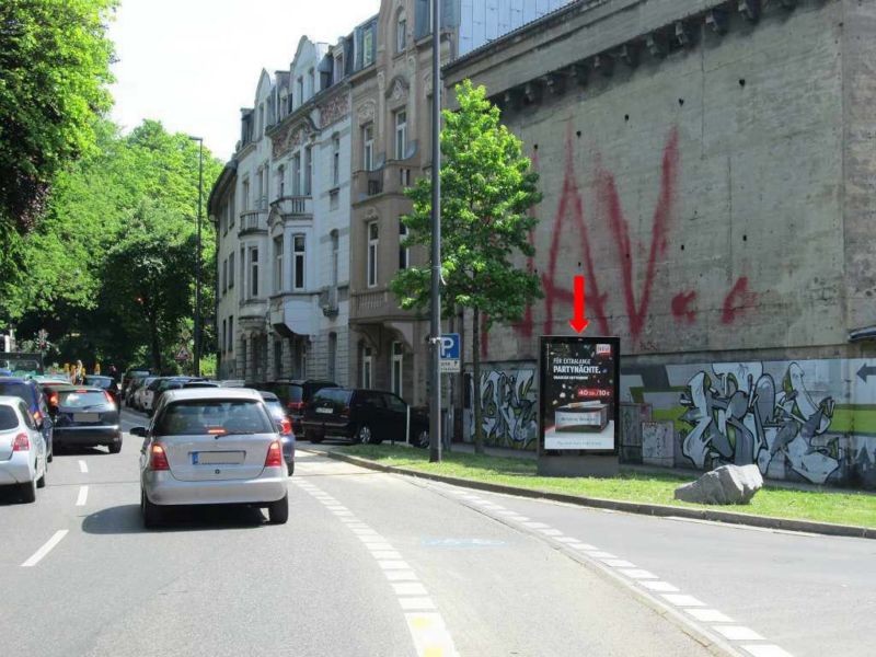 Saarstr./Wittekindstr./We.re.