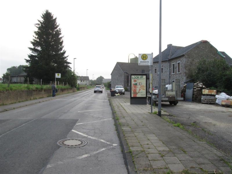 Schleckheimer Str. 145/We.re.