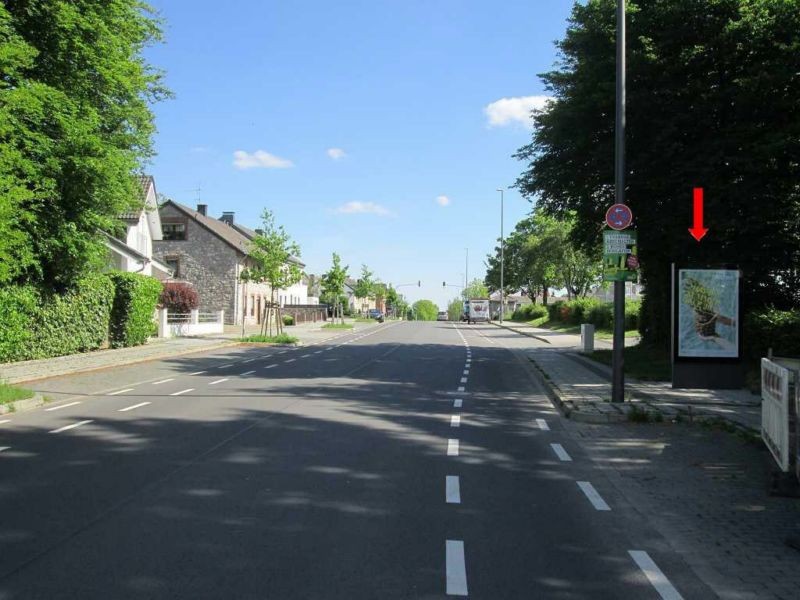 Schleidener Str. geg. 68/We.re.