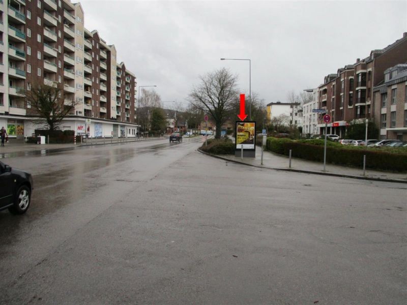 Schurzelter Str./Reutershagweg/We.re.