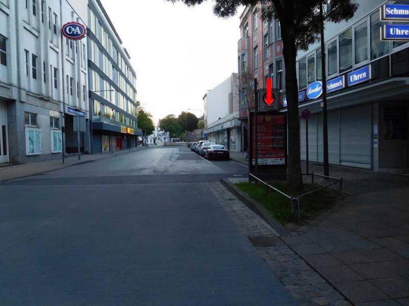 Stiftstr.  14/We.re.