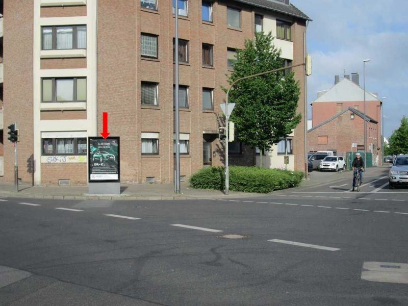 Stolberger Str./Elsassstr. Si. Str.