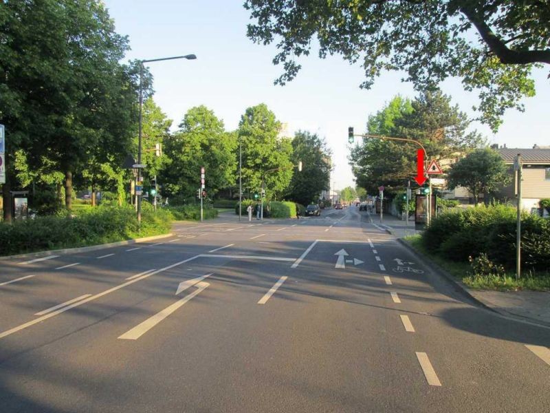 Süsterfelderstr./Bunsenstr./We.re.