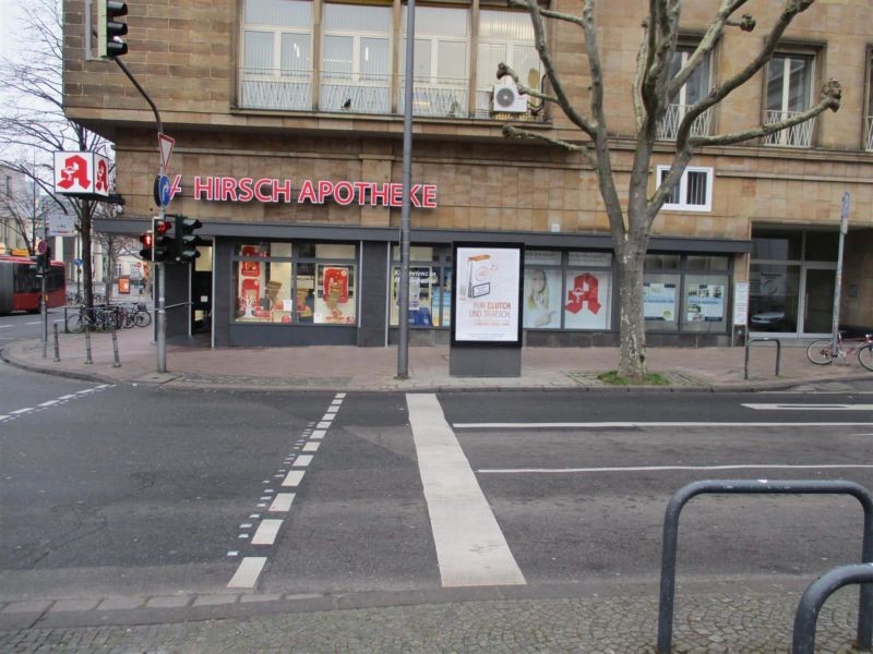 Theaterplatz/Kapuzingraben/Si. Str.