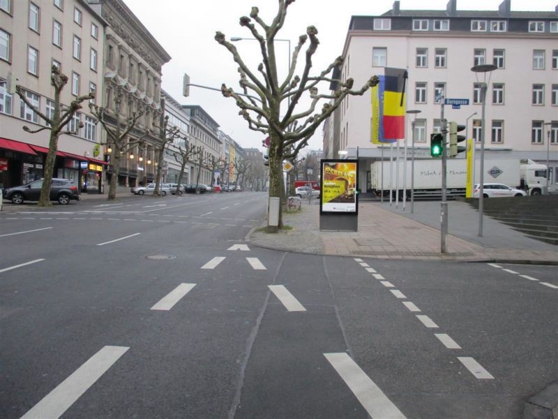 Theaterstr.  13/Si. Str.