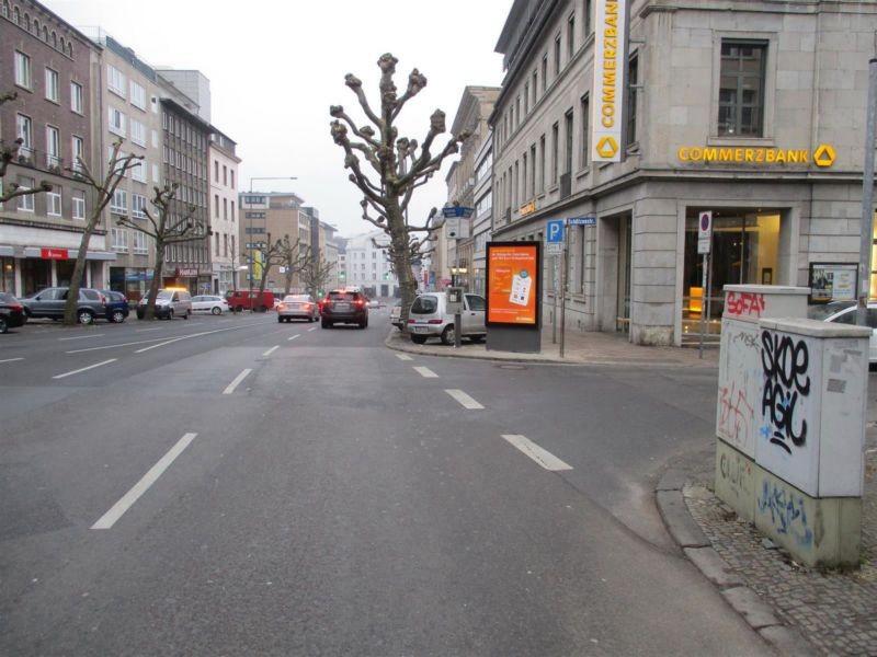 Theaterstr.  24/We.re.