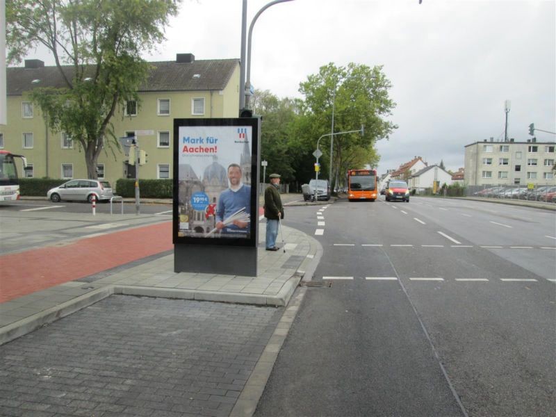 Trierer Str. 356/We.li.