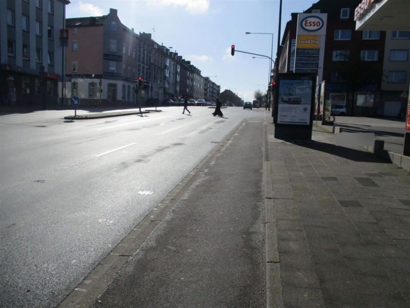 Trierer Str. geg. 67/We.re.