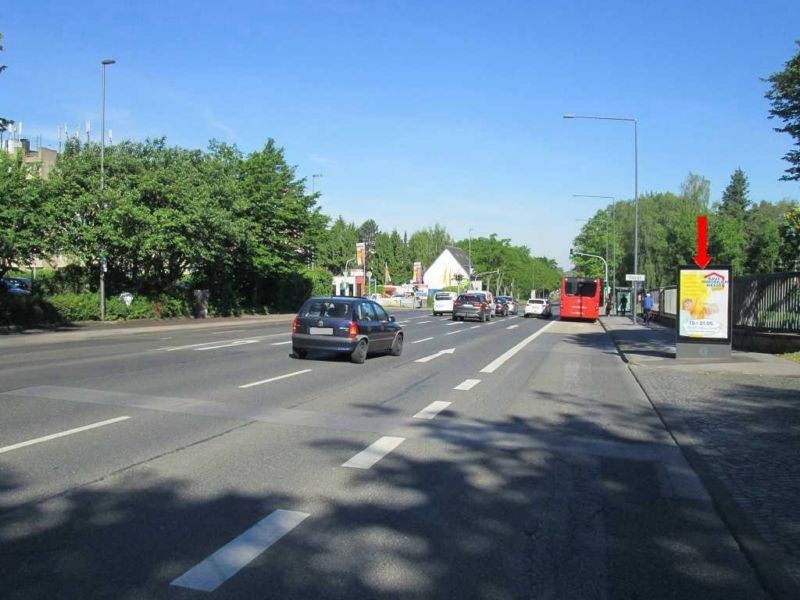 Trierer Str./Königsbergerstr./We.re.