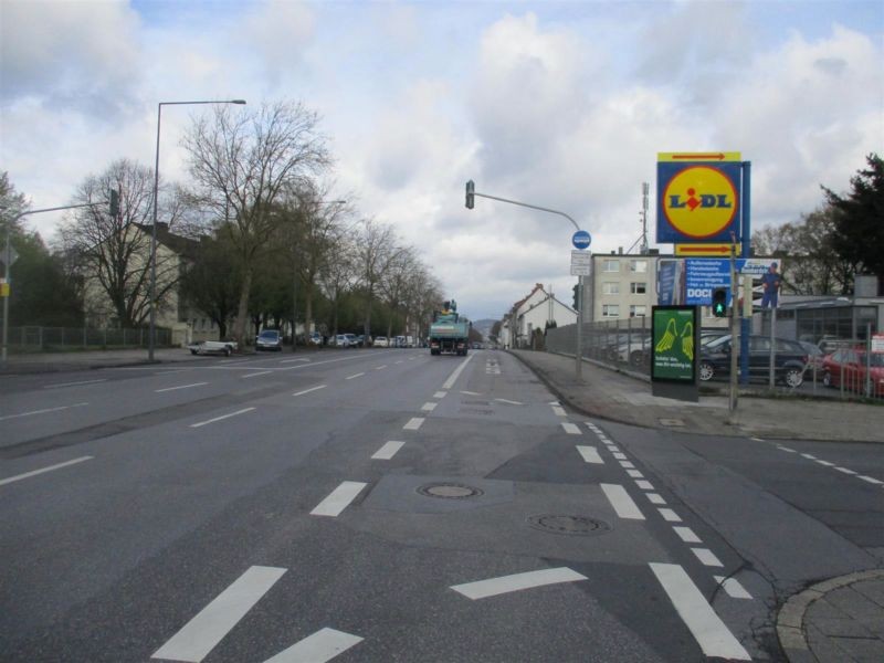 Trierer Str./Reinhardstr./Si. Str.