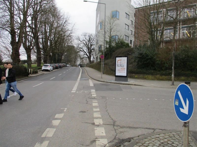 Turmstr./Professor-Pirlet-Str./Si. Str.