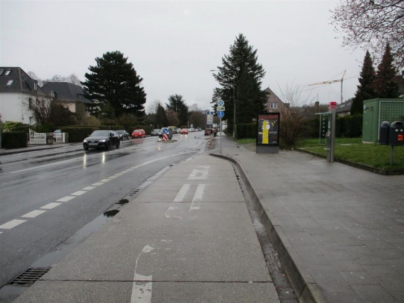 Vaalser Str. Nh. 536/We.re.