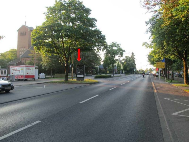 Verlautenheidener Str.  79/We.re.