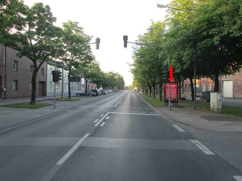 Verlautenheidener Str. geg. 53/We.re.