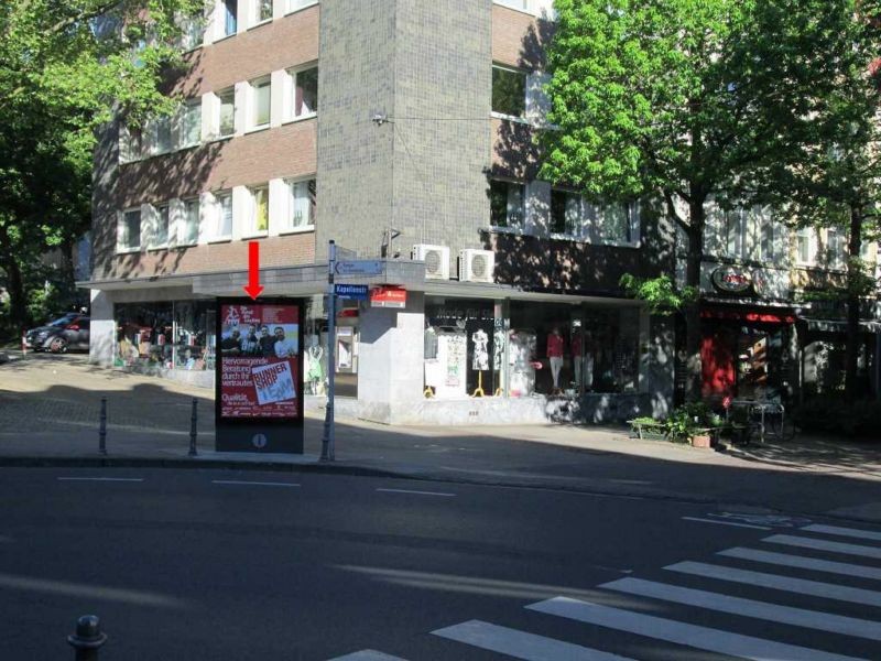 Viehhofstr./Kapellenstr./Si. Str.