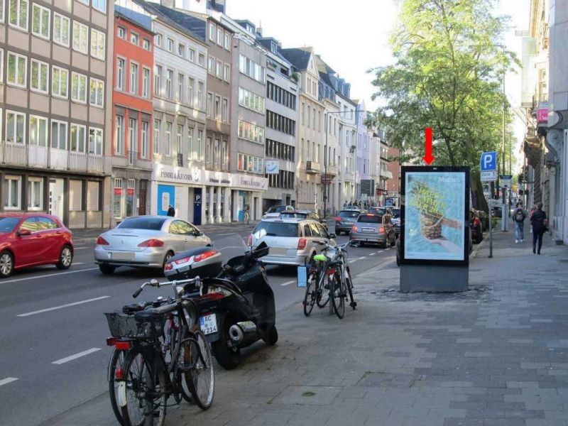 Wilhelmstr.   6/We.re.