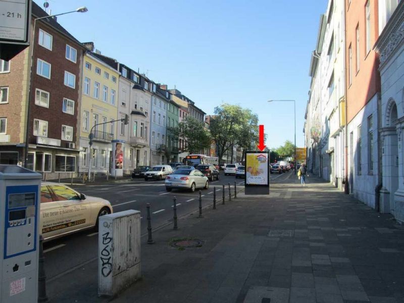 Wilhelmstr.  72/We.re.