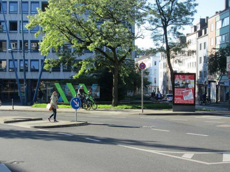 Zollernstr./Warmweiherstr./Si. Str.