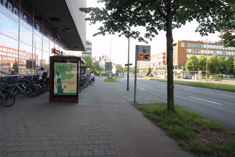 Albersloher Weg  16/We.li.