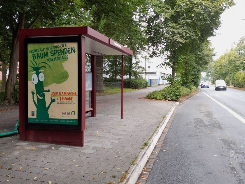 Albersloher Weg Nh. 302/We.li.