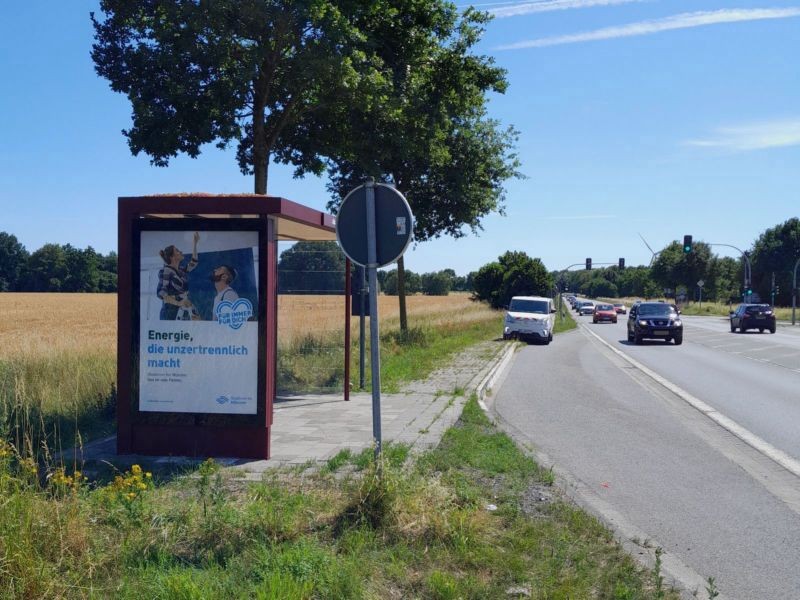 Aldruper Str./Sprakeler Str. saw./We.li.