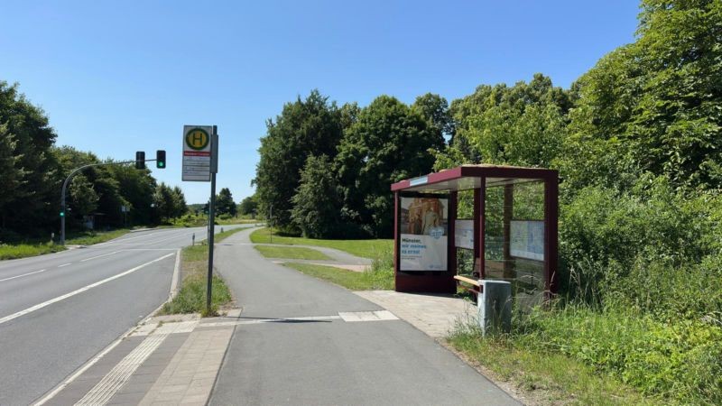 Kappenberger Damm/Alexianerweg 1/We.re.