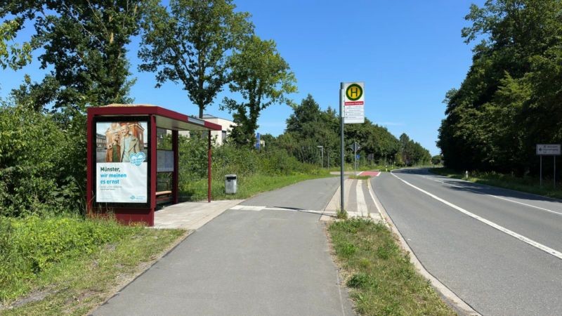 Kappenberger Damm/Alexianerweg 1/We.li.