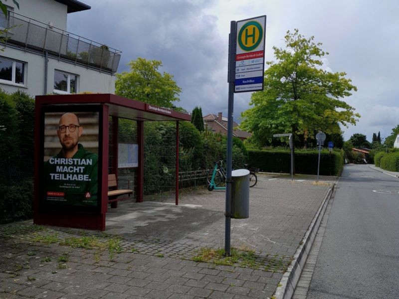 Am Hof Hesselmann  55/We.li.