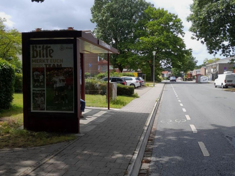 Am Schütthook  38/We.li.