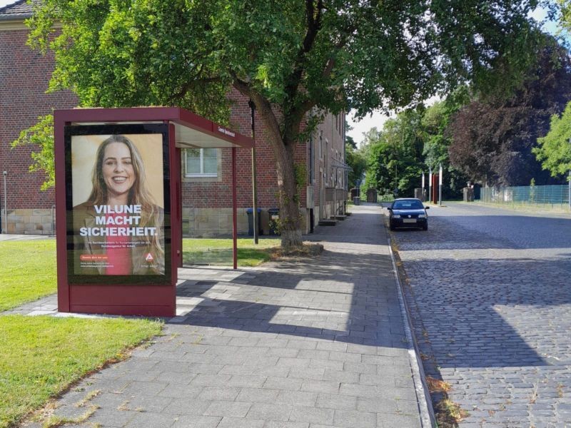 An den Speichern   4b/We.li.