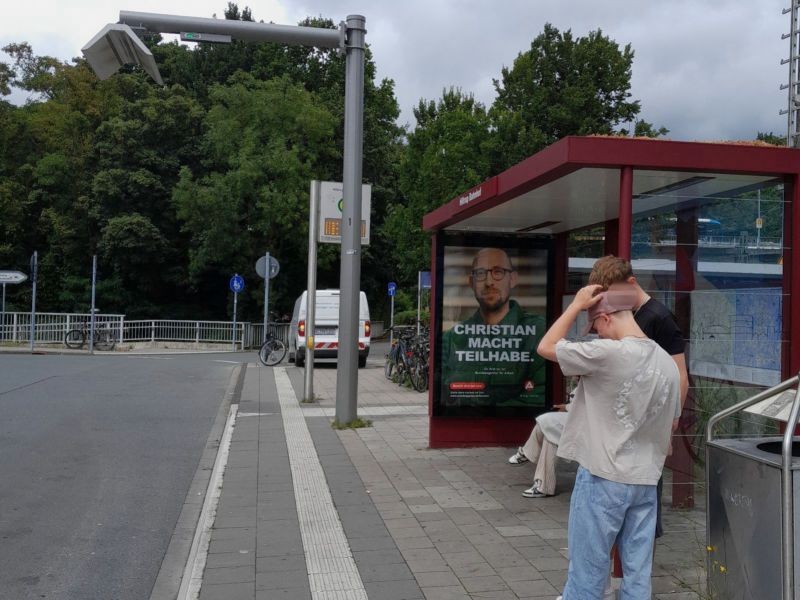 Dieckmannstr. 141/We.re.