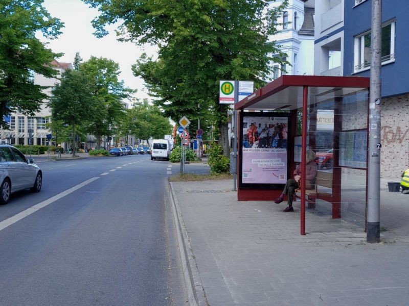 Brüderstr.   2b/We.re.