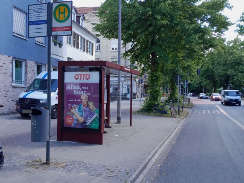 Brüderstr.   2b/We.li.