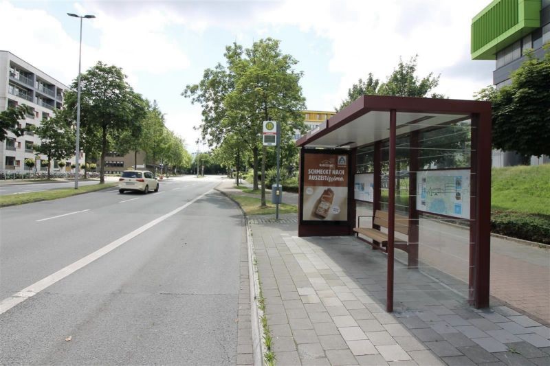 Corrensstr./Mendelstr./We.re.