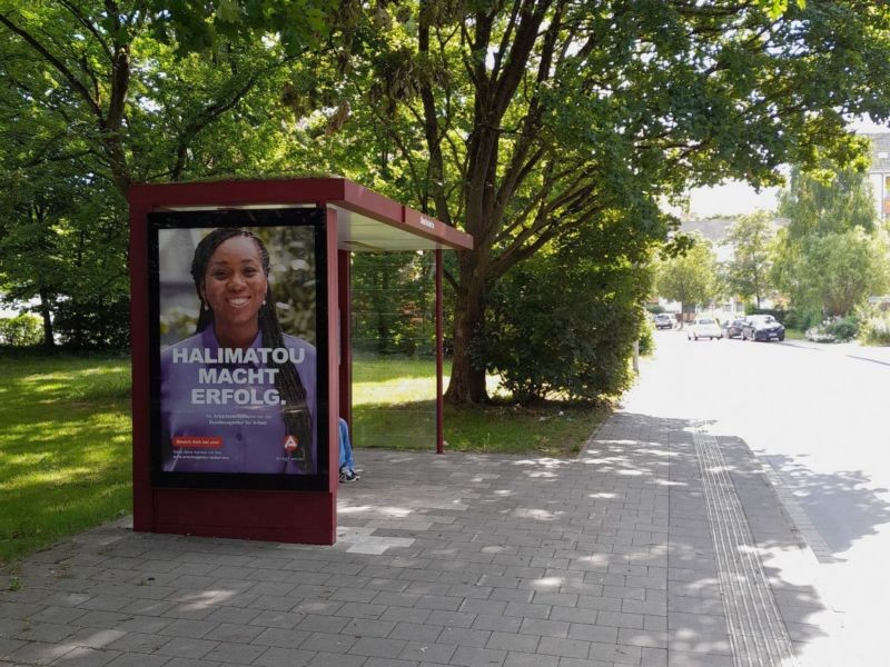 Dachsleite neb. 35/We.li.