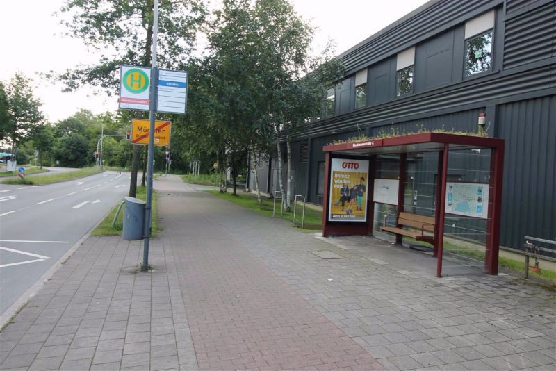 Dieckmannstr. geg. 211/We.re.