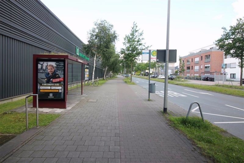 Dieckmannstr. geg. 211/We.li.