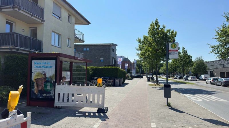 Dieckmannstr. 197/We.li.