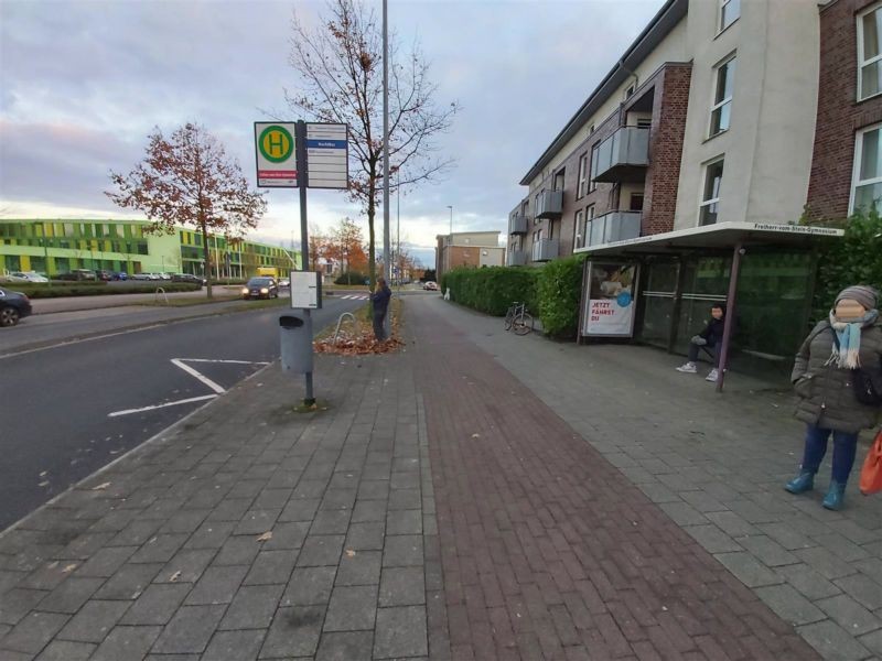 Dieckmannstr. 142/We.re.