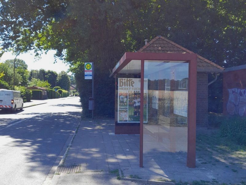 Dorbaumstr. 185/We.re.