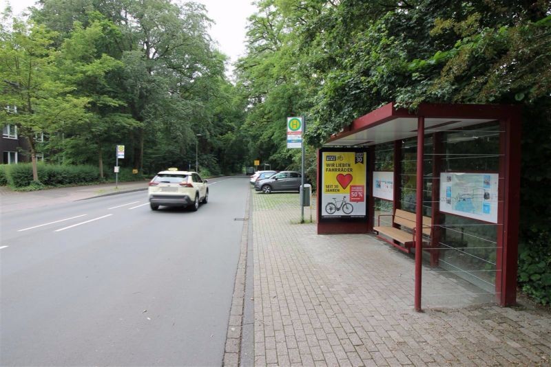 Düesbergweg geg. 143/We.re.