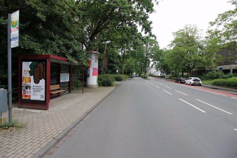 Düesbergweg geg. 143/We.li.