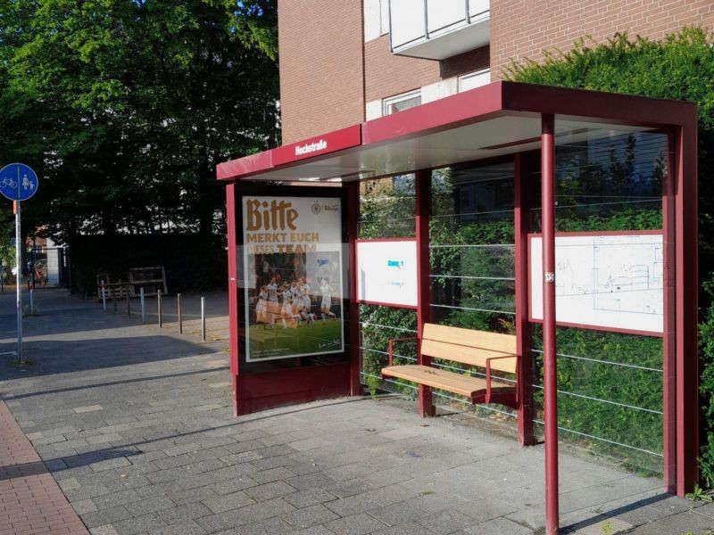 Geiststr.  38a/We.re.