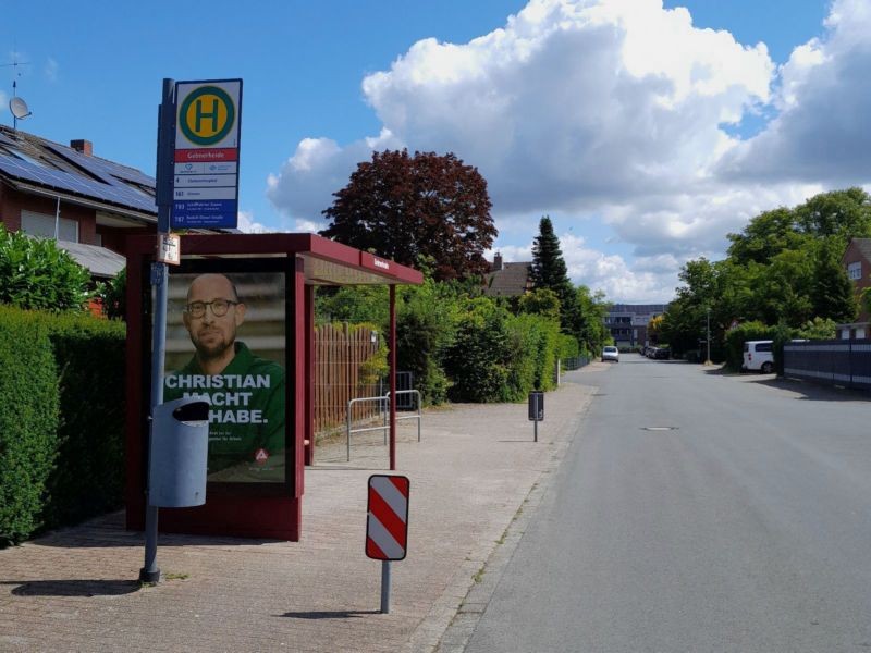 Gelmerheide  24/We.li.